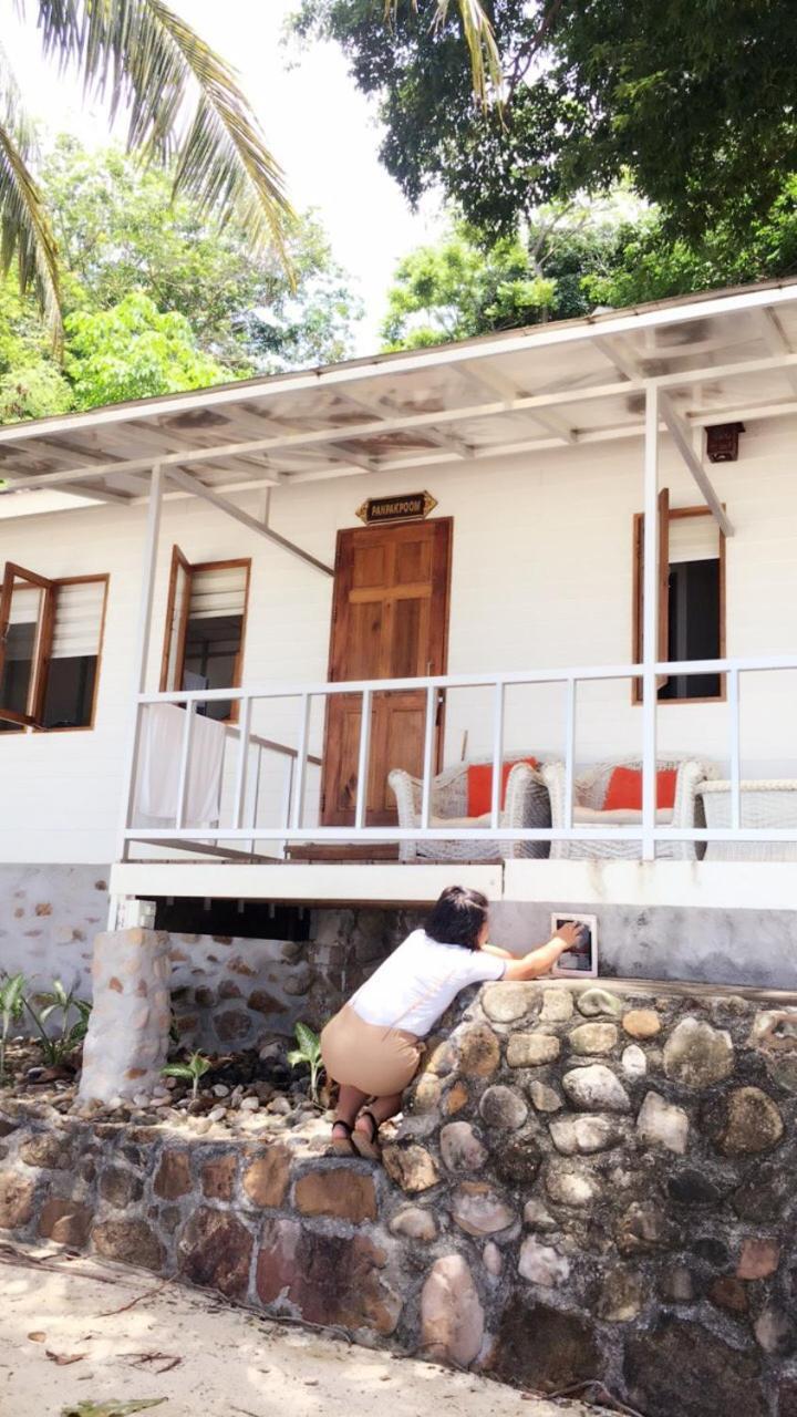 Tohko Beach Resort 피피섬 외부 사진