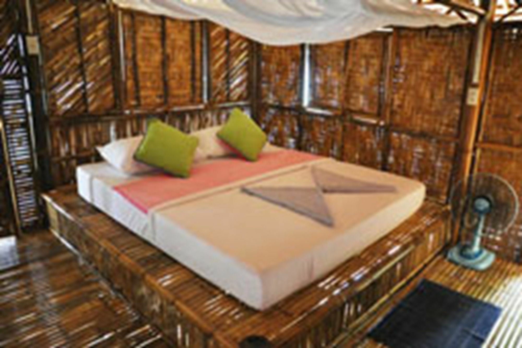 Tohko Beach Resort 피피섬 외부 사진