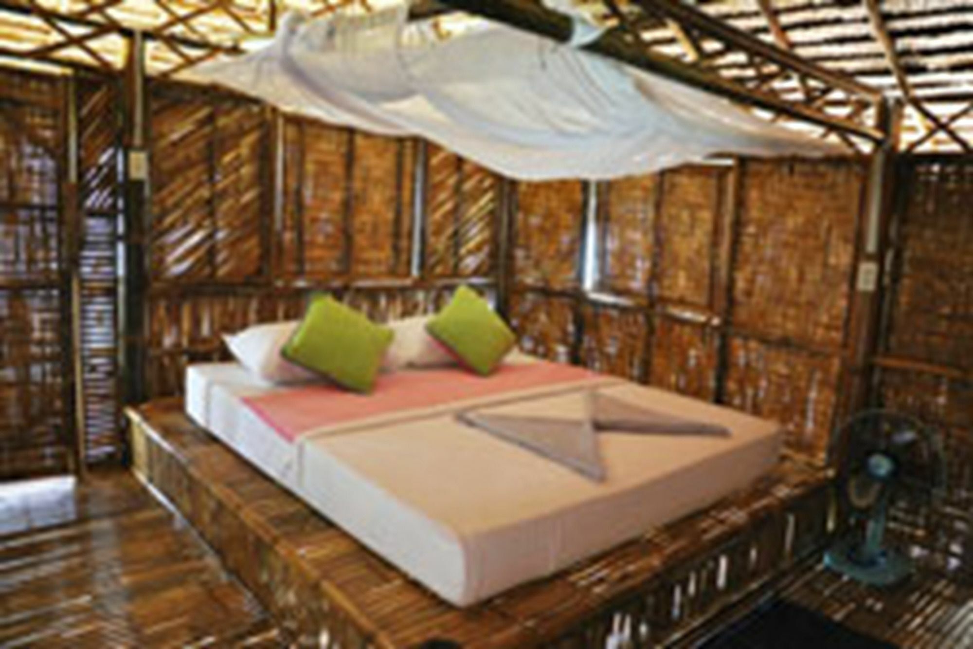 Tohko Beach Resort 피피섬 외부 사진