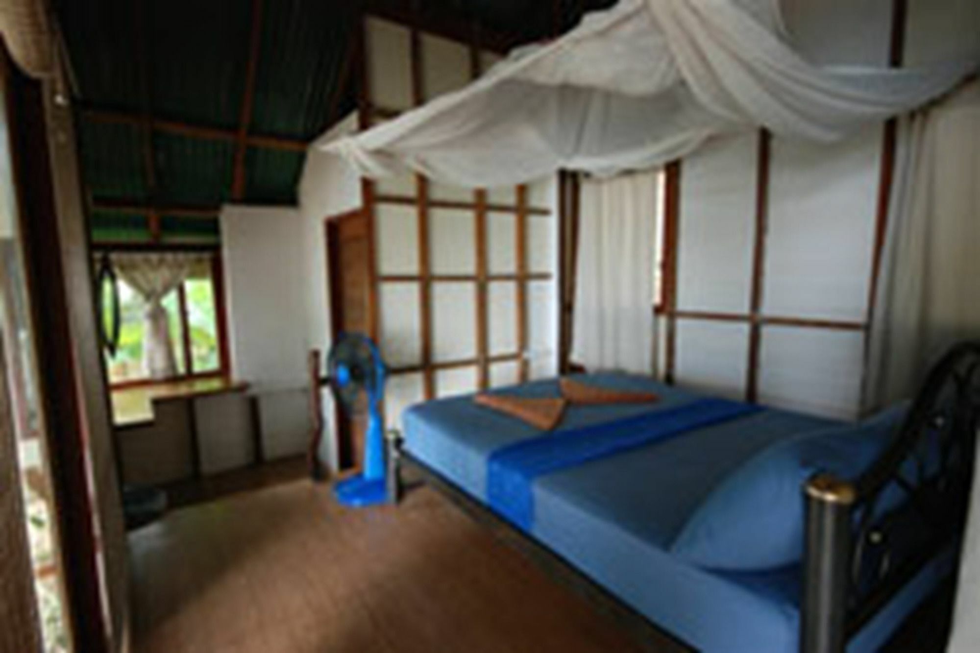 Tohko Beach Resort 피피섬 외부 사진