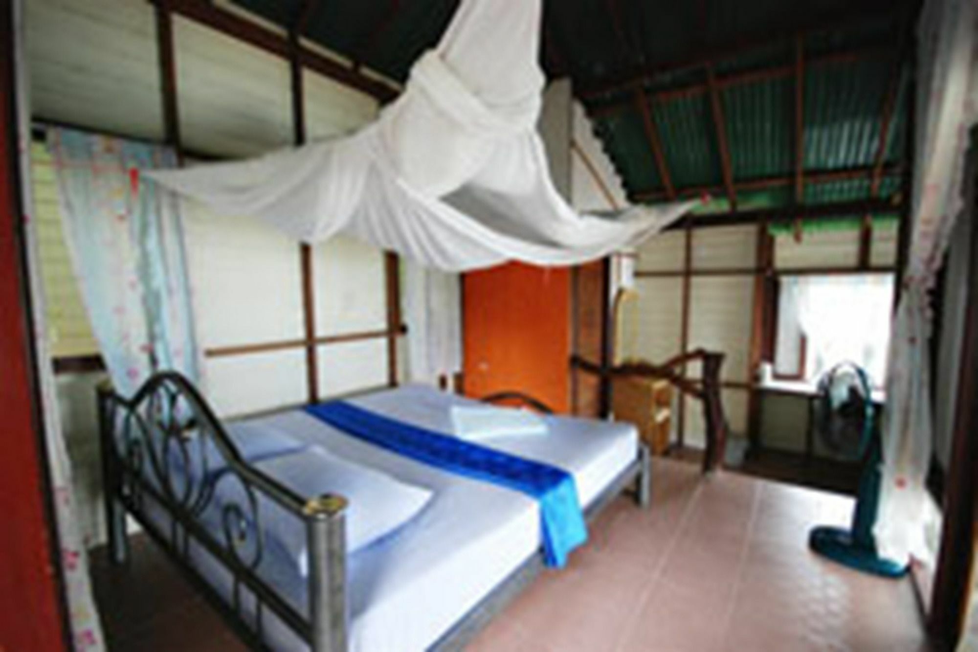 Tohko Beach Resort 피피섬 외부 사진